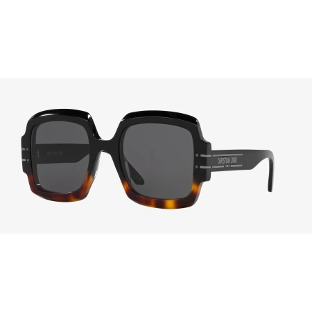 Dior Signature S1U Wide High Bridge Fit