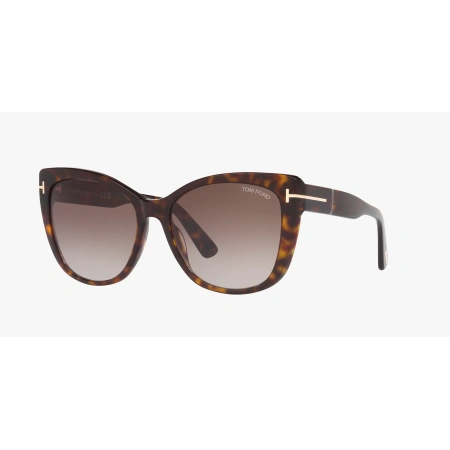 Tom Ford FT0937 Wide - High Bridge Fit