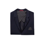 Navy Stretch Performance Blazer1