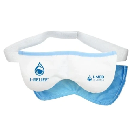 I-RELIEF Mask