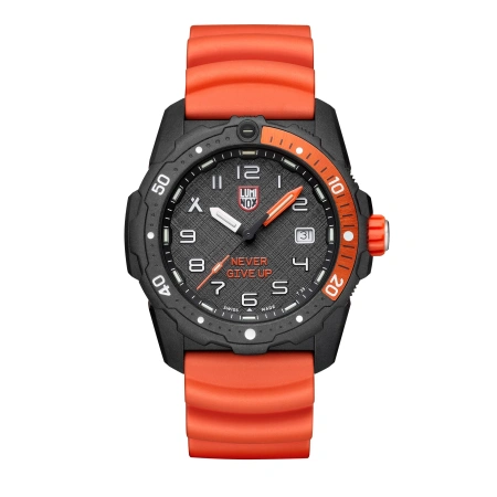 Luminox 3729.NGU: Bear Grylls Survival Series - Resilience Redefined