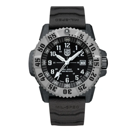 Luminox XL.3351.SET: The Ultimate MIL-SPEC Diver's Watch for Professionals