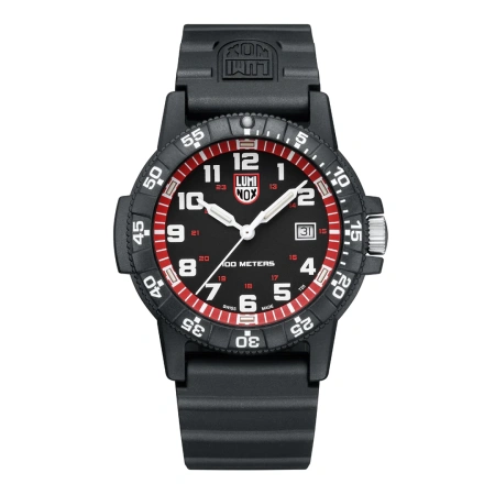 Luminox XS.0335: Durability Meets Ocean Conservation