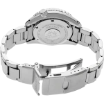 Seiko Blue Dial Automatic Divers Watch