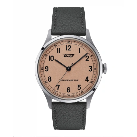 Tissot Heritage 1938 Automatic Cosc: A Timeless Classic Reimagined