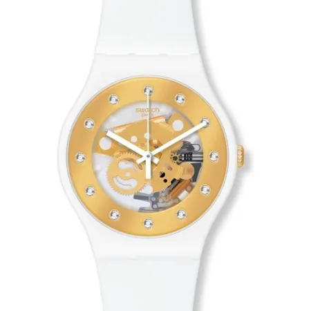 Swatch Sunray Glam SUOZ148
