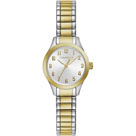 Bulova Caravelle 45L177 - Fashionable Women's Dress Watch