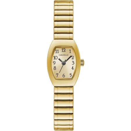 Bulova Caravelle 44L261 - Timeless Women's Dress Watch