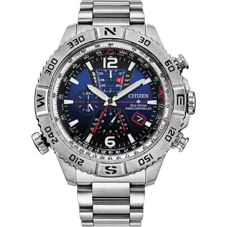 Citizen Navihawk A-T AT8220-55L - Precision Eco-Drive Pilot Watch