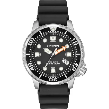 Citizen Promaster Diver BN0150-28E - Robust Quartz Men's Dive Watch