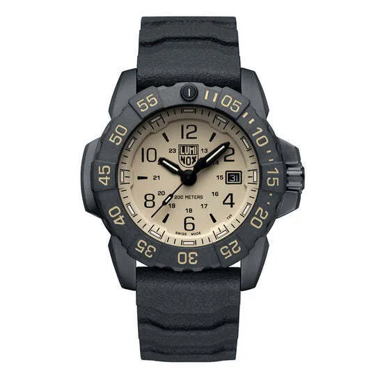 Luminox XS.3251.CB.SET.NSF: The Quintessential Navy SEAL Timepiece