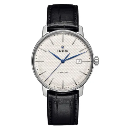Rado R22876015: Coupole Classic Auto's Timeless Charm
