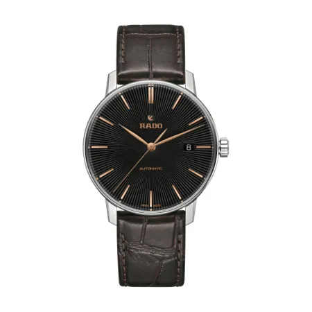 Rado R22860165: Coupole Classic Automatic with Timeless Elegance
