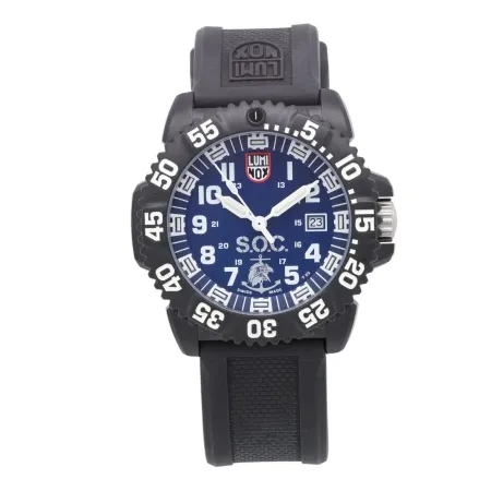 Luminox 3053.SOC.Set: Ultimate SPEC OPS Challenge Watch Set