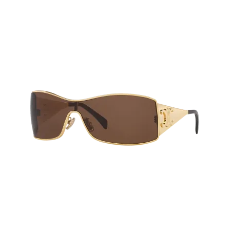 Celine MAXI Metal Triomphe Cl40283U