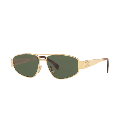 Celine METAL Triomphe Cl40281U